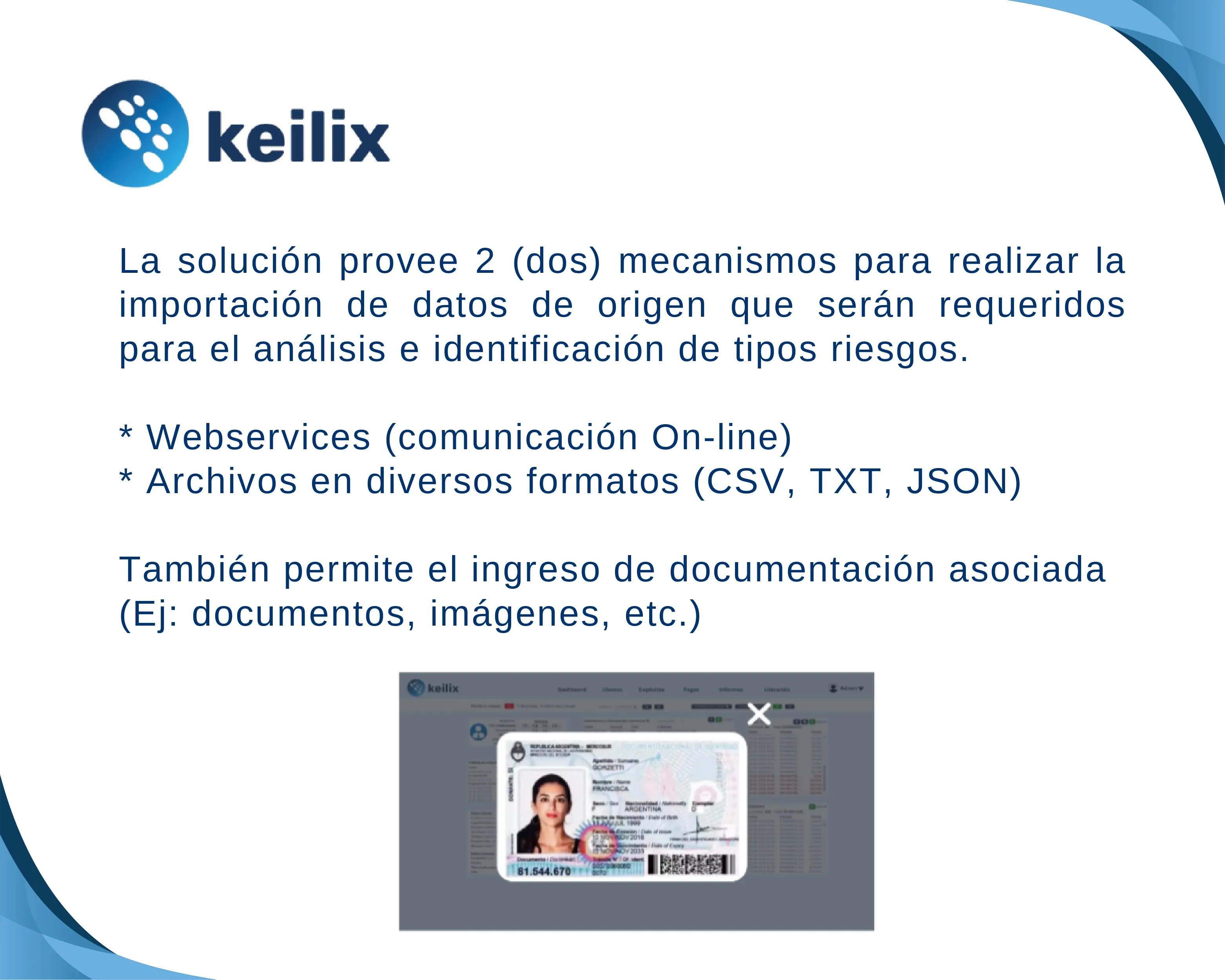 Risk Assessment Slide 3